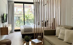 Palermo Soho Piso6